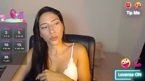 Carla Palmer online show from 09-24-25, 10:57