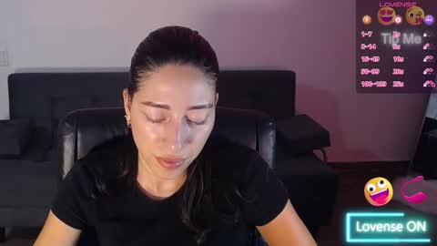 Carla Palmer online show from 10-29-25, 01:30