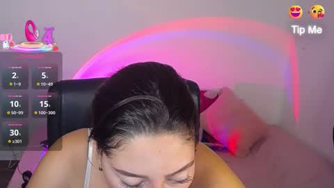 Carla Palmer online show from 02-05-26, 02:16