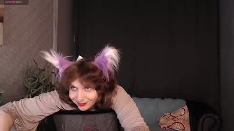 kate_avis online show from 07-25-26, 10:07