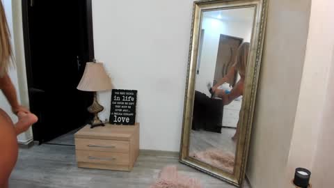 Kate online show from 01-10-25, 08:48