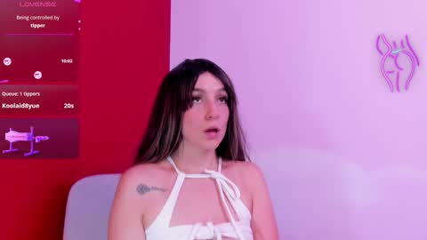 Kate  online show from 01-25-25, 05:08