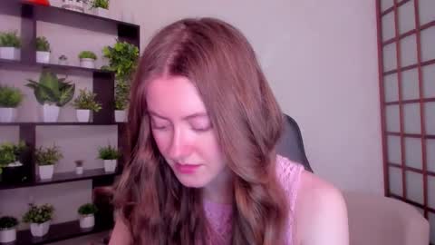 Kate online show from 11-24-25, 02:33