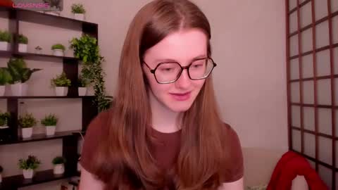 Kate online show from 05-15-26, 02:29