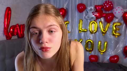 Kate online show from 02-12-26, 03:18