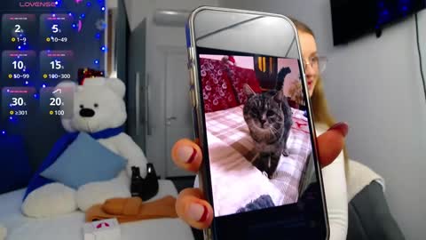 Snapshot of kate_jonson chatting on 12-27-24, 01:28 .Be kind and gentle with me and I will do my best for you. online show from 12-27-24, 01:28
