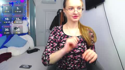 Snapshot of kate_jonson chatting on 01-04-25, 08:28 .Be kind and gentle with me and I will do my best for you. online show from 01-04-25, 08:28