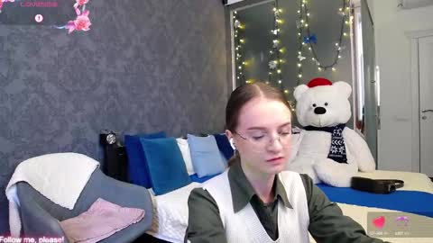 Snapshot of kate_jonson chatting on 09-09-25, 06:57 .Be kind and gentle with me and I will do my best for you. online show from 09-09-25, 06:57