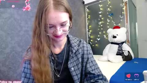 Snapshot of kate_jonson chatting on 09-13-25, 07:08 .Be kind and gentle with me and I will do my best for you. online show from 09-13-25, 07:08