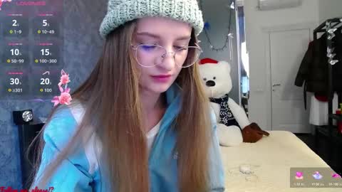 Snapshot of kate_jonson chatting on 10-08-25, 06:55 .Be kind and gentle with me and I will do my best for you. online show from 10-08-25, 06:55