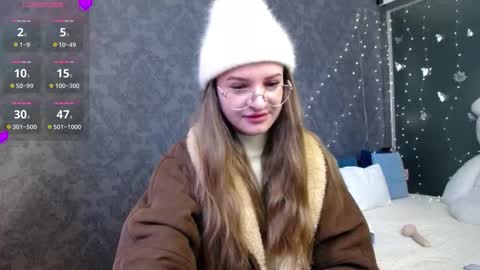 Snapshot of kate_jonson chatting on 02-26-26, 08:02 .Be kind and gentle with me and I will do my best for you. online show from 02-26-26, 08:02