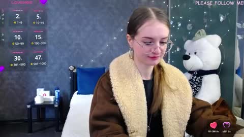 Snapshot of kate_jonson chatting on 02-28-26, 07:31 .Be kind and gentle with me and I will do my best for you. online show from 02-28-26, 07:31