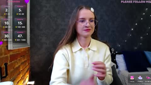 Snapshot of kate_jonson chatting on 03-19-26, 02:21 .Be kind and gentle with me and I will do my best for you. online show from 03-19-26, 02:21