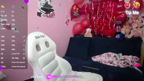 kate_lawrence_ online show from 02-16-25, 12:43