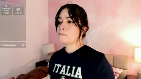 Kate online show from 07-02-26, 03:40