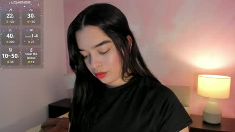 Kate online show from 07-22-26, 07:38