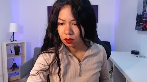 Kate  online show from 10-24-25, 10:55