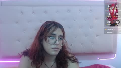 kate online show from 01-16-25, 08:33