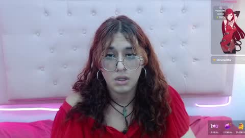 kate online show from 01-17-25, 05:53