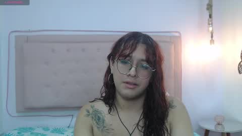 kate online show from 02-14-25, 04:15