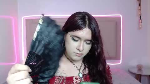 kate online show from 10-26-25, 04:18