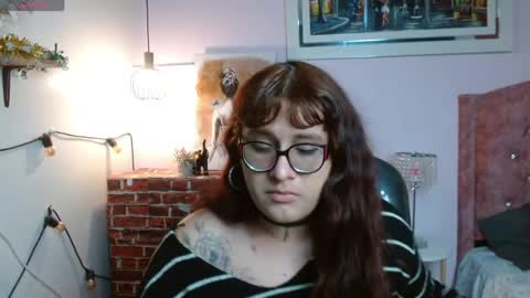 kate online show from 04-11-26, 07:45