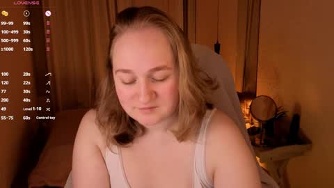 Kate   Follow me dear  online show from 04-26-26, 02:59