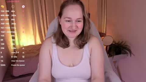 Snapshot of kate_rest chatting on 05-31-26, 03:08 Kate Follow me dear online show from 05-31-26, 03:08