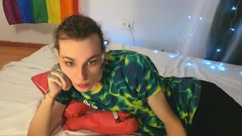 kate_sparkl online show from 07-12-26, 07:49