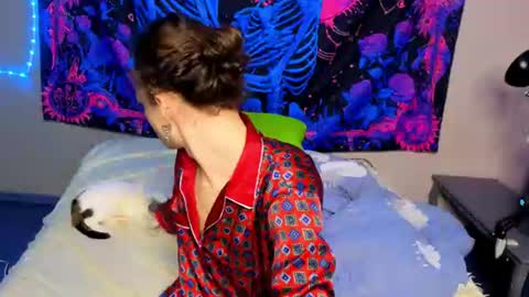 kate_sparkl online show from 07-18-26, 07:17