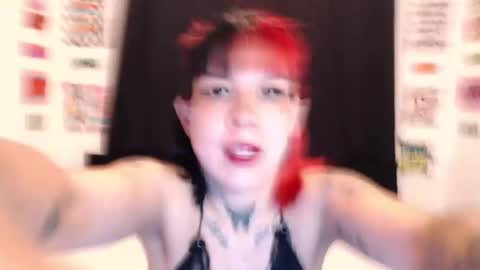 kate  online show from 10-19-25, 12:00