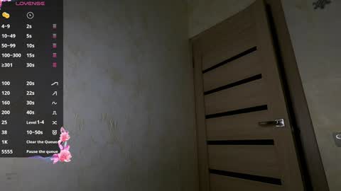 Kate online show from 01-18-25, 04:15