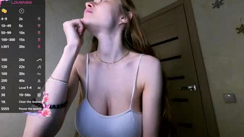 Kate online show from 01-20-25, 02:32