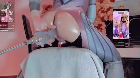 kate the pink girl online show from 12-27-24, 03:20