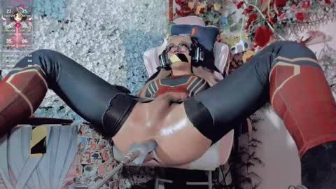 kate the pink girl online show from 02-13-25, 12:11