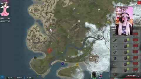 kate the pink girl online show from 10-07-25, 01:19