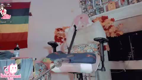 kate the pink girl online show from 06-23-26, 11:58