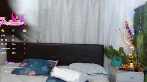 Snapshot of kateangelly chatting on 09-26-25, 05:00 kateangelly online show from 09-26-25, 05:00
