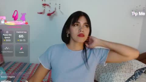 kateangelly online show from 05-12-26, 02:08