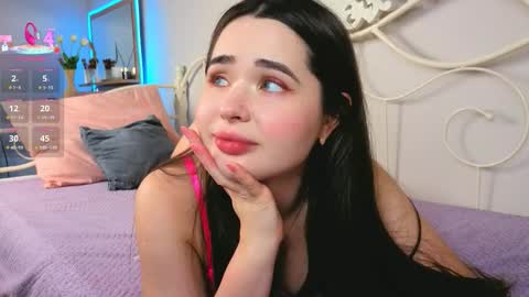 Kate online show from 09-15-25, 03:23