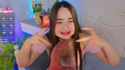 Kate online show from 10-24-25, 03:08