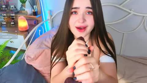 Kate online show from 11-08-25, 03:12