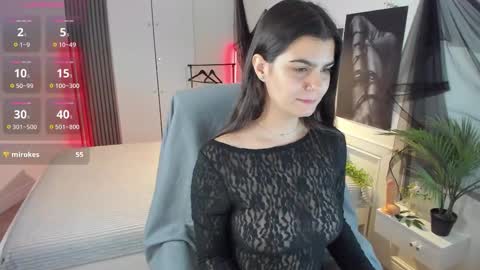 Kate online show from 10-13-25, 08:31