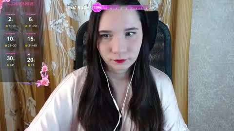 Snapshot of katecrash chatting on 01-13-26, 09:58 YourKate online show from 01-13-26, 09:58