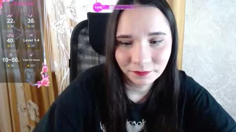 Snapshot of katecrash chatting on 03-05-26, 01:18 YourKate online show from 03-05-26, 01:18