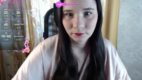 Snapshot of katecrash chatting on 03-23-26, 09:57 YourKate online show from 03-23-26, 09:57