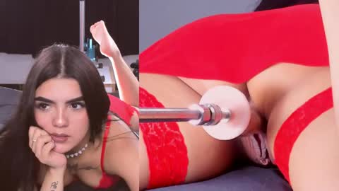 Katee online show from 04-16-26, 03:07