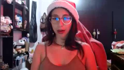 Kateeen18 online show from 12-17-25, 06:19