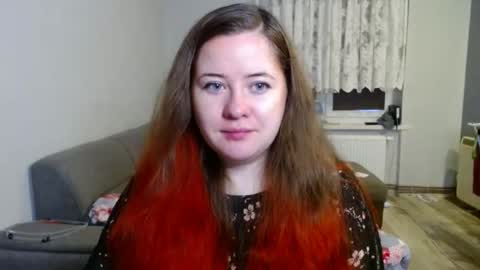 KateeFox online show from 01-16-26, 07:12