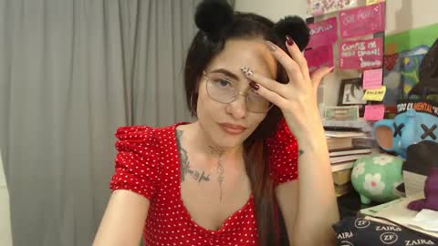 Snapshot of katehathor8 chatting on 12-11-24, 08:15 kate keith but here i prefer My Goddess independient model online show from 12-11-24, 08:15